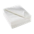 Drape Sheet, 2Ply Wht 40x48 100/Case