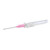 Peripheral IV Straight Sliding Safety Catheter 18g 1-1/4" 1/Each