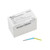 Blade Electrode Stainless Steel NonSterile Sharp Angled Blade Tip Disposable 100/Box