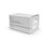 Syringe with Needle 1mL 5/8” 25G Thin Wall 50/Box