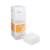Gauze Sponge McKesson Cotton 12-Ply 3 X 3 Inch Square Non-Sterile 4000/Case