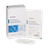Transparent Film Dressing 2-3/8x2-3/4" Frame Style Delivery with Label St 100/Box