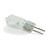 Microscope Replacement Bulb 6 Volt 20 Watt 5/Box
