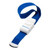 Touniquet, Quick Release Blu 12/Box