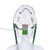Non-Rebreather Oxygen Mask with Safety Vent, Adult 1/Each