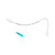 Endotracheal Tube, Nasal, Preformed with Murphy Eye, HVLP, Cuffed, 4.0 mm 1/Each