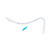 Nasal Endotracheal Tube, Murphy Eye, HVLP, Cuffed, 6.5mm 1/Tube