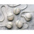X-Ray Detectable Double-Strung Tonsil Sponge Small 5/Bag