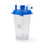 Rigid Suction Canister 1200cc 40/Case