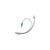 Tube, Tracheal Clr Murphy Aircare Cuff 8.0mm 10/BX