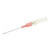 Peripheral IV Catheter Jelco 22G 1" W/out Safety 50/Box