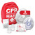 Duraclear Resuscitation Mask Toddler Disposable 1/Each