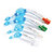 Airway Tube Yellow Adult Size 3 1/Each