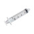General Purpose Syringe Plastipak™ 20 mL Luer Lock Tip Without Safety 200/Case
