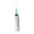 Standard Hypodermic Syringe with Needle 3mL 1-1/2" 18G NonSafety Regular Wall 100/Box