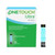 Blood Glucose Test Strips OneTouch® Ultra® Blue 100/Box