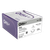 Quill Suture 0 14x14cm Polydioxanone Monofilament Violet 12/Box