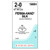 Braided Silk Suture Blk 2-0 18” 36/Box