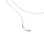Suture with Needle Ethilon Nylon, Monofilament Size 5-0 18 Inch Black P-3 Nonabsorbable 12/BX