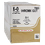 Suture 6-0 18in Gut Chromic Und Mono SA G-1 (12/Box)