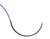 Ethicon PDS II, 3-0 Polydioxanone Suture, 27in, FS-1, 36/Box