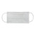 Mask, Earloop Procedure Pleated Face Mask Level 2 Blue 50ct box
