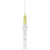 IV Catheter Push Button 24 Gauge .75" 50/Bx