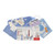 Catheter Set Venous Triple Lumen CVC pwr-inj