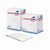 Sorbalux Non-adhesive Gauze 3"x4" 100/Box