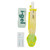 Airway I-gel, Supraglottic Orange / Clear Size 5 Large Adult 1/Each