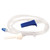IV administration Set 60 Drops/mL Luerlock 50/Box