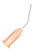 Stromal Puncture Needle Angled 19mm 25g x1" 10/Box