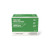 UltiCare Safety Tuberculin Syringe with Needle 5/8” 1mL 25g Sliding Safety Needle Regular Wall 100/Box