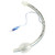 Cuffed Endotracheal Tube Curved 6.5 mm Adult Murphy Eye 10/Box