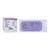 Suture, Absorbable with Needle Polysorb Polyester P-13 3/8 Circle Precision Reverse Cutting Needle Size 5-0 Braided 12/Case