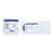 Surgipro II Suture 5-0 18" Polypropylene Monofilament P-12 Blue 12/Case