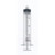 General Purpose Syringe 30mL Luer Lock Without Safety 400/Case