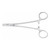 Needle Holder Vital Crile-Wood 6" Length 1/Each