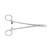 Tonsil and Artery Forceps 7-1/2" Length 1/Each