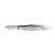 Corneal Suture Forceps Castroviejo 4-1/8" 1/Each