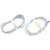 Hysteroscopy Tubing Set 10/Box