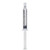 PosiFlush™ Prefilled Normal Saline 0.9% IV Flush Syringe 10mL ExtRod 30/Bx 480/Cs