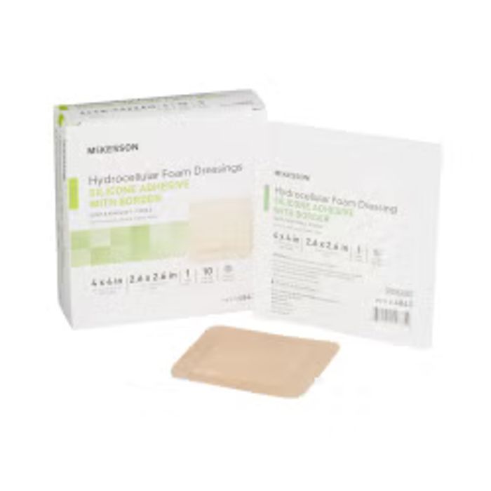 Gel-Flow NT, Surgical Kit Gelatin Powder Hemostatic 6/box