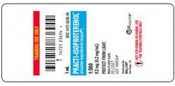 Isoproterenol HCl Injection 0.2mg/mL 5mL 10/SDV