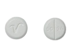 Prednisone 5mg 100/Tablet