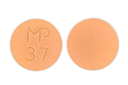 Doxycycline Hyclate 100mg Tab 500/Bottle