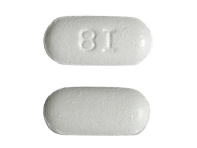 Ibuprofen 800mg Tablet UD 100/Pack