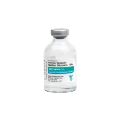 Gamunex-C 10% 5gm 50ml 1/Vial (REF)