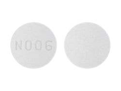 Hydroxyzine HCL 50mg Tablets 100/Bottle