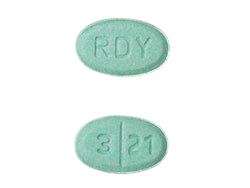 Glimepiride 2mg Tablet 100/Bottle
